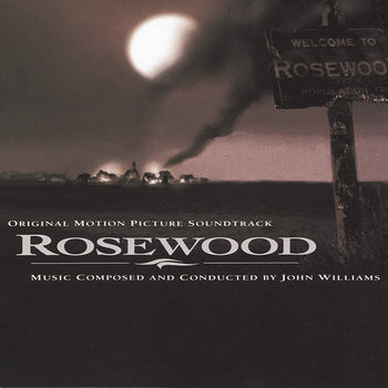 Rosewood - Original Motion Picture Soundtrack (HDCD) - Williams John