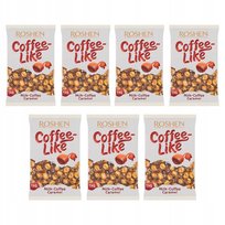 Roshen CoffeeLike Karmelki nadziewane 1 kg  x 7 sztuk Roshen