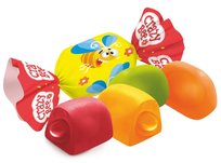 Roshen, galaretki z sokiem, 1 kg Roshen