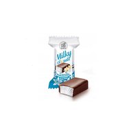 Roshen Pianka Mlecz.Chmur.Vanil. 1Kg
