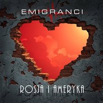 Rosja i Ameryka Emigranci