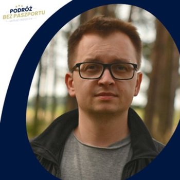 Rosja wykrwawia się na Ukrainie. Analiza Jarosława Wolskiego - Podróż bez paszportu - podcast - Grzeszczuk Mateusz