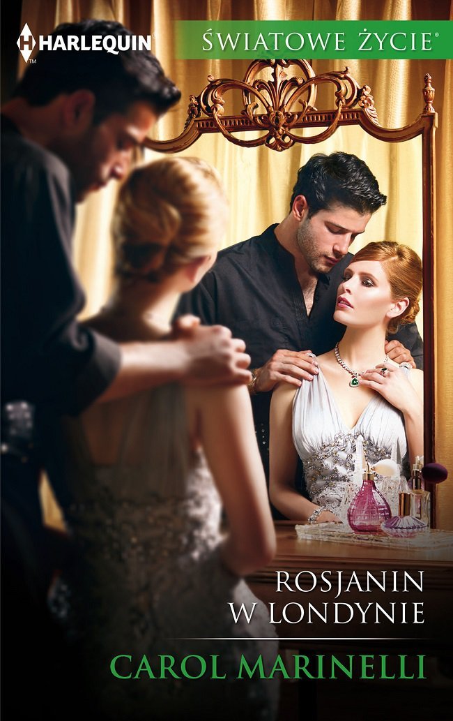 Rosjanin w Londynie - ebook mobi