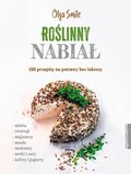 Roślinny nabiał - Smile Olga