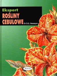 Rośliny cebulowe