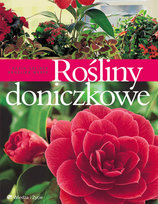 Rośliny doniczkowe Greiner Karin, Weber Angelika