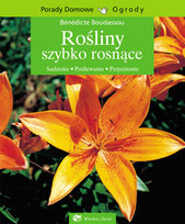 Rośliny szybko rosnące Boudassou Benedicte