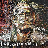 Rosna Laboratorium Pieśni