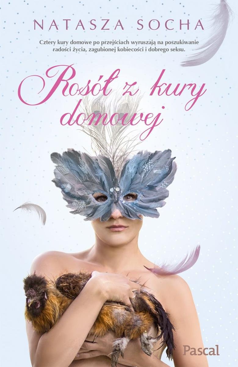 Rosół z kury domowej - ebook epub