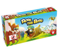 Ross, The Boss, Piatnik