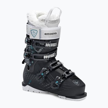 Rossignol, Buty narciarskie damskie, ALLTRACK 70 W RBK3350, czarne, 24.5 cm - Rossignol