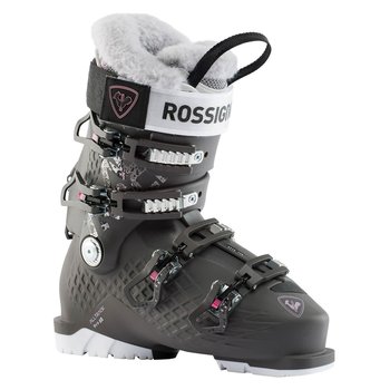 Rossignol, Buty narciarskie damskie, ALLTRACK PRO 80 W RBK3290, szare, 26,5 cm - Rossignol