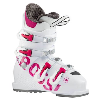 Rossignol, Buty narciarskie dla dzieci, Fun Girl J3 F40 Rbj5130, 22.5 cm - Rossignol