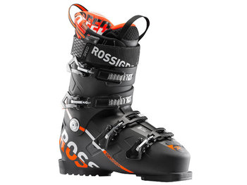 Rossignol, Buty narciarskie, Speed 120 Black Red 2020, rozmiar 45 - Rossignol