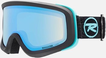 Rossignol, Gogle ACE W BLK- CYL - Rossignol