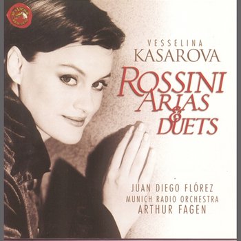 Rossini: Arias and Duets - Vesselina Kasarova