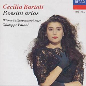 Rossini Arias - Bartoli Cecilia