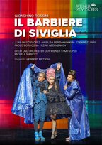 Rossini: Il Barbiere di Siviglia Florez Juan Diego