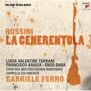 Rossini: La Cenerentola - Gabriele Ferro