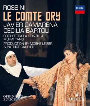 Rossini: Le Comte Ory - Bartoli Cecilia