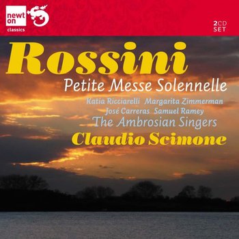 Rossini; Petite Messe Solennelle - Various Artists