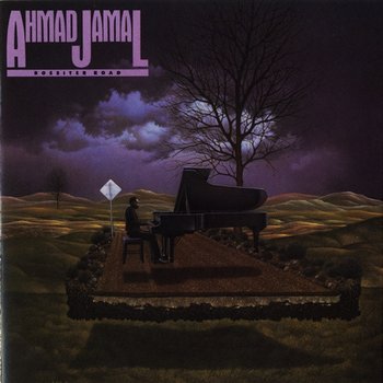 Rossiter Road - Ahmad Jamal