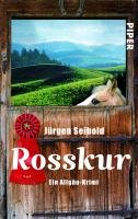 Rosskur - Seibold Jurgen