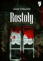Rostoły - ebook EPUB