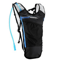 Roswheel Plecak Rowerowy Z Bukłakiem 15937-B Czarny