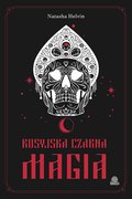 Rosyjska czarna magia - Helvin Natasha