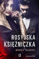 Rosyjska księżniczka. Dziedzictwo. Tom 1 - ebook epub