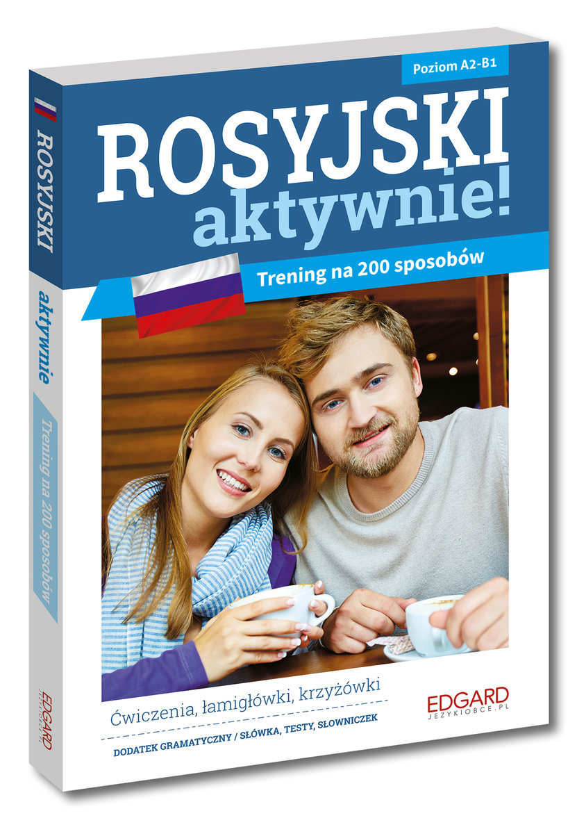 Rosyjski aktywnie!-Zdjęcie-0