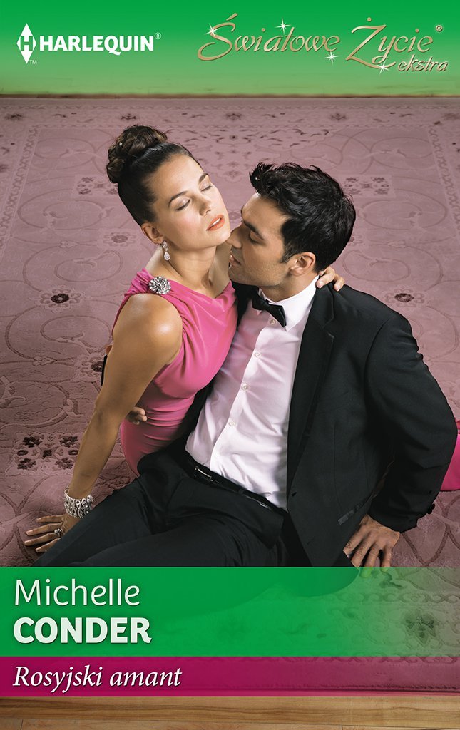 Rosyjski amant - ebook epub