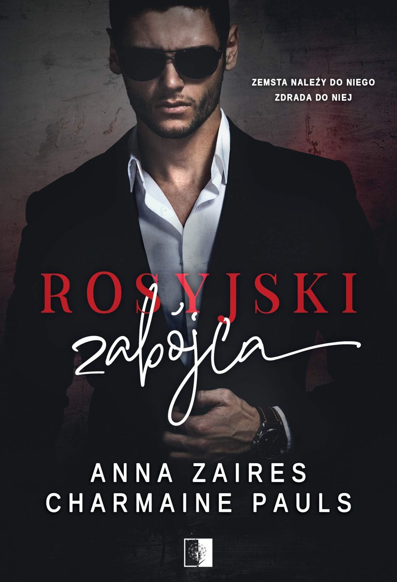Rosyjski zabójca - ebook mobi