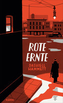 Rote Ernte Kampa Verlag