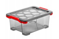 Rotho Pudełko Systemowe 11 L Evo Total Protection