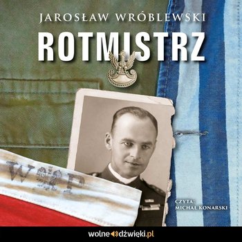 Rotmistrz - Wróblewski Jarosław