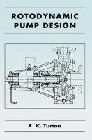 Rotodynamic Pump Design - Turton R. K. | Książka w Empik
