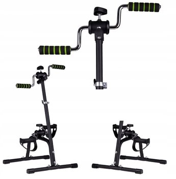 Rotor rehab mechaniczny RĘCE + NOGI DLA SENIORA - Antar