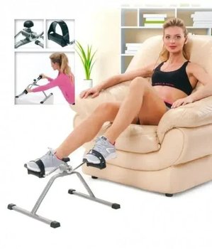 Rotor rehabilitacyjny mechaniczny dla ćwiczeń rąk i nóg Rower Treningowy - Inna marka