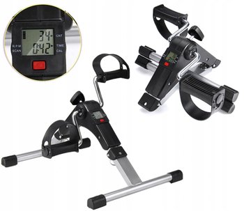 Rotor rehabilitacyjny mechaniczny Fit4Med czarny - fit4med