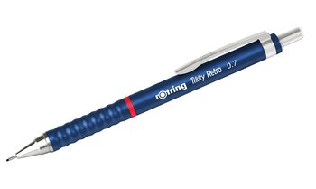Rotring ołówki automatyczne Tikky Retro HB 0,7 mm blue - Inna marka