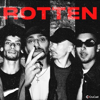 Rotten - Disrupta & Gentlemens Club