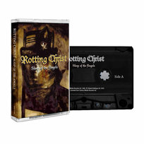 Rotting Christ Sleep Of The Angels Rotting Christ