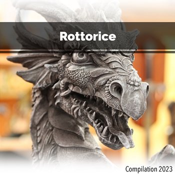 Rottorice Compilation 2023 - John Toso, Mauro Rawn, Benny Montaquila Dj