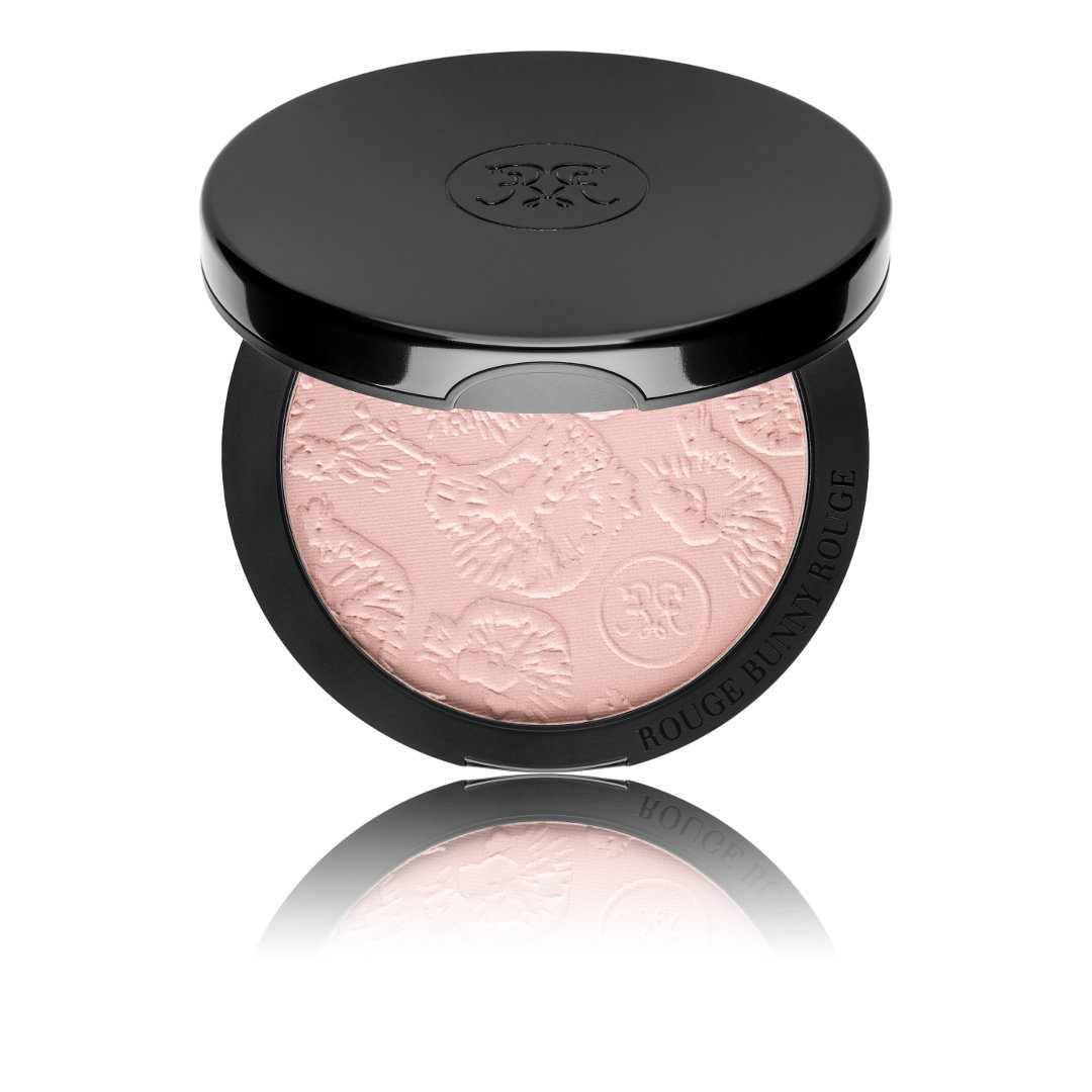 Rouge Bunny Rouge, Highlighting Powder puder rozświetlający 066 Loves ...
