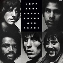 Rough and Ready Jeff -Group- Beck