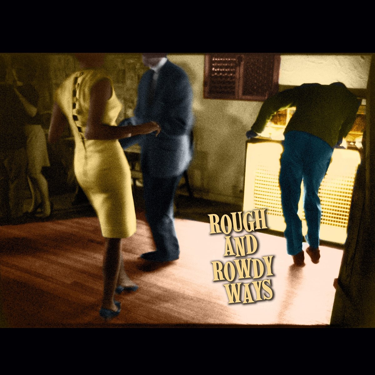 福袋 バースデイ Rough And Rowdy Ways - Dylan Bob | Muzyka Sklep EMPIK.COM その他
