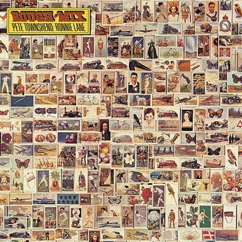 Rough Mix - Pete Townshend, Ronnie Lane