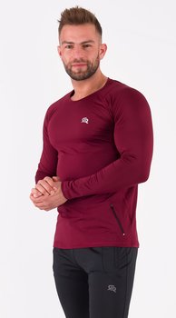 Rough Radical, Koszulka  Vital Zip Ls, XL - Rough Radical